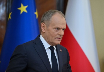Po wecie prezydenta Tusk grzmi w sieci: „Stracił szansę, aby zachować się jak patriota”