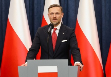 Tusk zwołał posiedzenie rządu. Swoją obecność zapowiedział szef KPRP