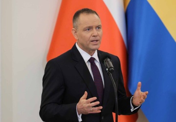 Karol Nawrocki zawetował SAFE. Zbadano komentarze w sieci