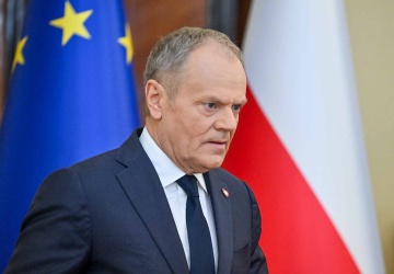 Złe wieści dla Donalda Tuska. Nowy sondaż