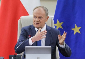 Unijna pożyczka SAFE zawetowana. Tusk ujawnił plan rządu