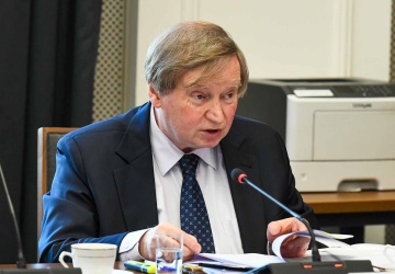 Prof. Ryszard Piotrowski: Unijna pożyczka SAFE jest niezgodna z konstytucją