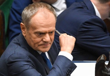 Likwidacja CBA. Jest decyzja Sejmu