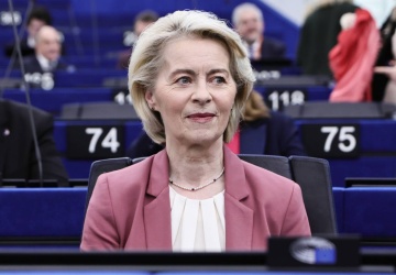 KE udzieli Polsce pożyczki mimo weta Karola Nawrockiego