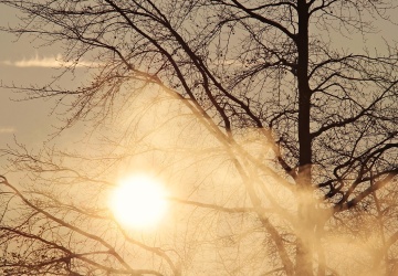 Pogoda na weekend. Zacznie się słonecznie, ale nie na długo