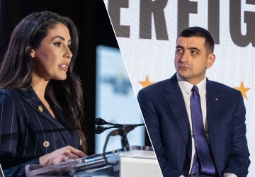 Państwa narodowe są podstawą wolności