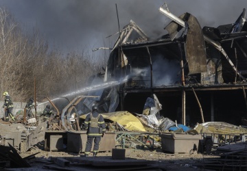 Marcin Bąk: Łatwo zacząć, trudniej skończyć