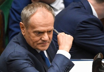 Polacy krytycznie oceniają Tuska. Sondaż nie pozostawia złudzeń