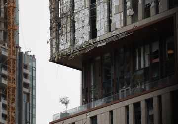 Generał Iranu o zakończeniu wojny. Wskazał dwa warunki