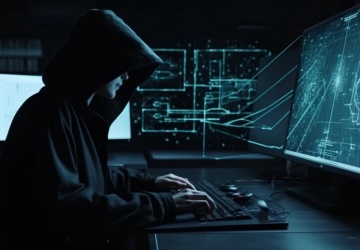 Szczeciński szpital w trybie awaryjnym po ataku hakerów