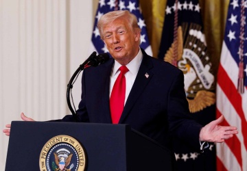 Nowy przywódca Iranu nie żyje? Zaskakujące słowa Trumpa