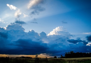 Pogoda na najbliższe dni. IMGW wydał komunikat