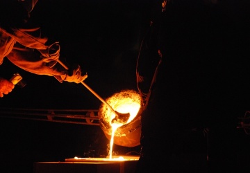 Wielki piec ArcelorMittal Poland może ruszyć już na wiosnę. Pracownicy zachowali pracę