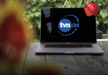 TVN w rękach MAGA. Czy zmiana faktycznie się dokona?