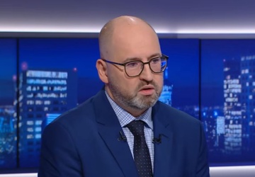 Mocne słowa Bielana o Tusku. „Polexit, polexit w przerwach między PiS”