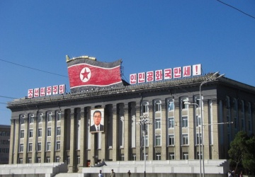 99,9 proc. frekwencji w wyborach. Tak głosują w Korei Północnej