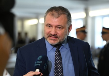 Żurek stawia żądanie prezydentowi. Ma tydzień na decyzję