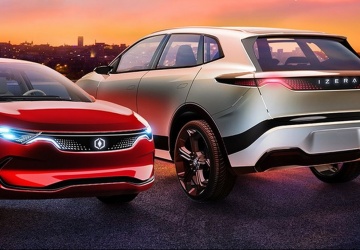 Prezes ElectroMobility Poland zrezygnował ze stanowiska. Izera padła