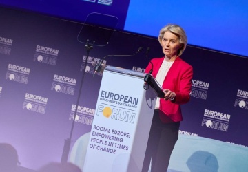 KE decydująca, które terytoria i czy przekazać Rosji? Oto plan eurokratów