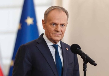 Weto prezydenta wywołało poruszenie w Niemczech. Media cytują słowa Tuska