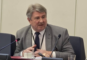 Rzońca: Gdyby Ursula von der Leyen chciała, mogłaby przekazać Polsce 43 mld euro bez kredytu i warunków