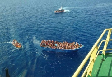 Dwie trzecie imigrantów wjeżdżających do Niemiec nie ma dokumentów