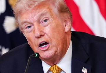 Paweł Jędrzejewski: Lista osiagnięć Donalda Trumpa