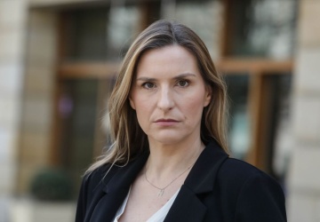 Nadchodzi SAFE II. Sobkowiak-Czarnecka : Kolejne kraje pukają i pytają