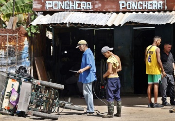 Kryzys na Kubie. Ambasada wydała komunikat dla turystów