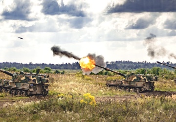 Nowa inicjatywa w Europie. Trzy państwa zawiązują współpracę ws. zakupu uzbrojenia