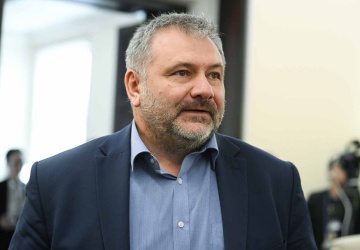 Kompromitacja Żurkowców. Sąd zwrócił prokuraturze akt oskarżenia w sprawie Dworczyka