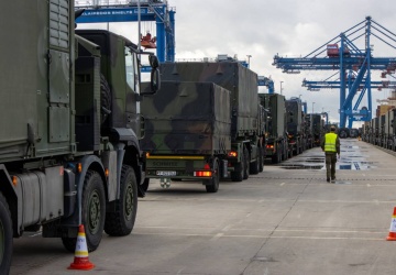 Gen. Wroński: Unijny SAFE to parszywy i fałszywy projekt