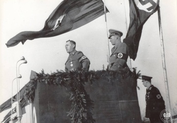 USA otworzyły archiwa z pełnymi kartotekami członków NSDAP