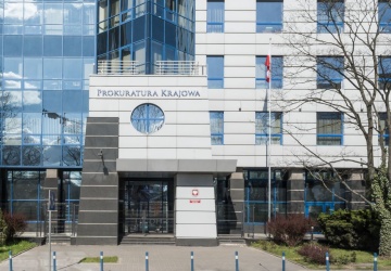 Prokurator od sprawy Nowaka na celowniku Żurka. Grozi mu dyscyplinarka