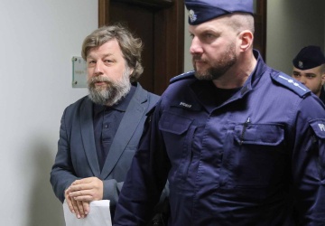 Ekstradycja rosyjskiego naukowca. Jest decyzja sądu