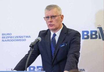 ABW uderza w szefa BBN. Chodzi o udział Cenckiewicza w posiedzeniu RBN