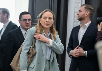 Zaskakujące słowa minister rządu Tuska: ETS2 nigdy nie powinien wejść w życie