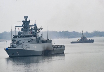 Prof. Romuald Szeremietiew: Sprawdzian Trumpa wypadł dla sojuszników USA fatalnie!