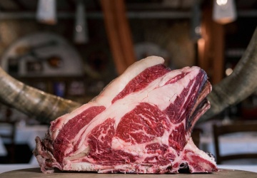 Do Polski trafiła wołowina z Mercosur mogąca powodować raka