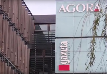 Media ujawniają: wojna w Agorze