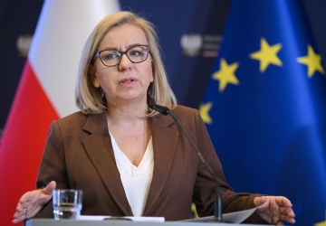 Tusk szykuje rekonstrukcję rządu. Do listy dodano Henning-Kloskę