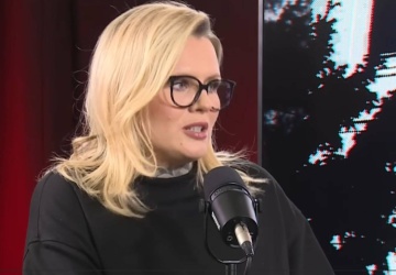 Skandal wokół książki Karoliny Opolskiej. Podjęto decyzję o wycofaniu ze sprzedaży