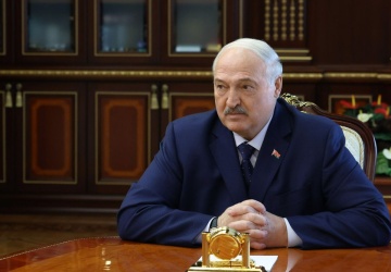 Łukaszenka wypuszcza więźniów politycznych. MSZ nie wie, co z Polakami