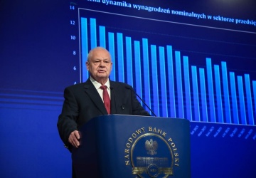 NIK zapowiedział bezprecedensową kontrolę w NBP.  W tle projekt SAFE 0 proc.