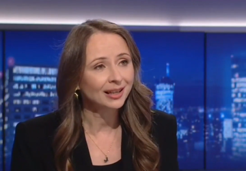 Minister Dziemianowicz-Bąk chwali się, że wywalczyła zabezpieczenie dla szczególnie chronionych pracowników. Piotr Duda: Proszę przestać kłamać