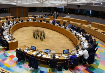 Koalicja przeciw ETS się rozszerza. Spór na szczycie UE