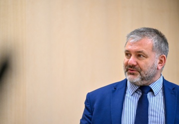 Opinia rzecznika TSUE. Ekspert: Problem nie w systemie losowania sędziów, ale w ręcznym sterowaniu składami sądów