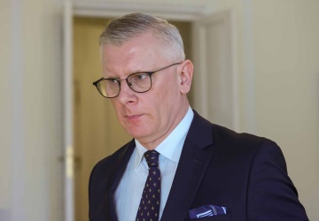 Cenckiewicz nie odpuścił. Jest sądowy zakaz dla Gazety Wyborczej