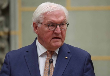 Prezydent Niemiec: Ramadan stał się częścią życia religijnego naszego kraju