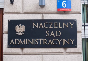 NSA zdecydował ws. małżeństw jednopłciowych. Ekspert: W składzie orzekał neosędzia